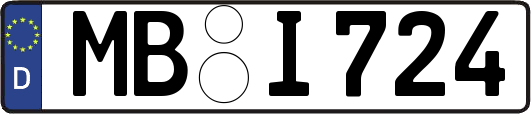 MB-I724