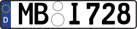 MB-I728