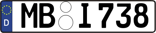 MB-I738