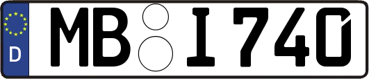 MB-I740