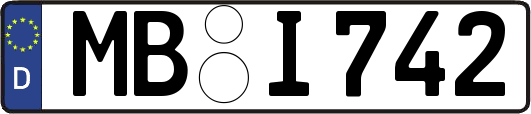 MB-I742