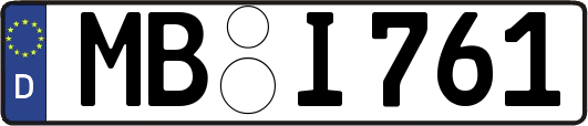 MB-I761