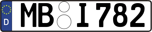 MB-I782