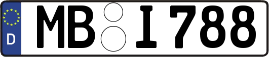 MB-I788