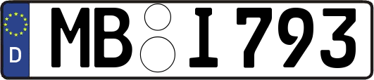 MB-I793