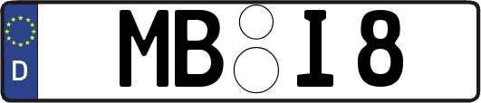 MB-I8