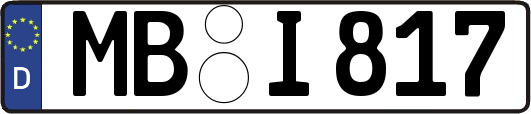 MB-I817