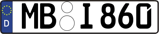 MB-I860