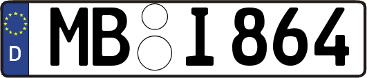 MB-I864