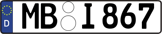 MB-I867
