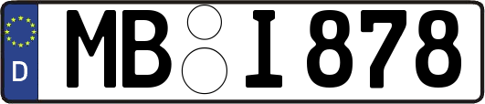 MB-I878