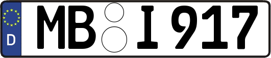 MB-I917
