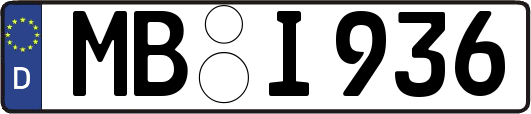 MB-I936