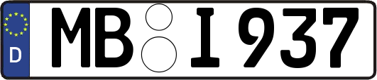 MB-I937
