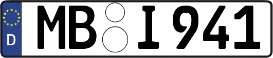 MB-I941