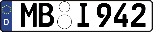 MB-I942