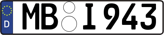 MB-I943