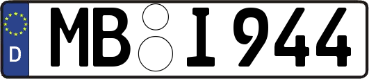 MB-I944