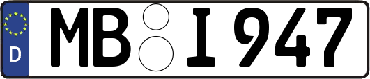 MB-I947
