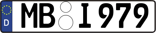 MB-I979