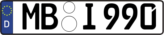 MB-I990