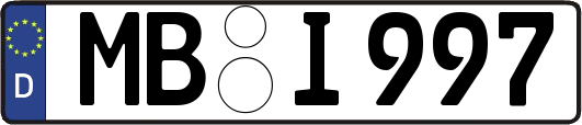 MB-I997
