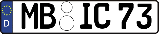 MB-IC73