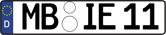 MB-IE11