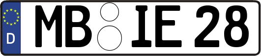 MB-IE28