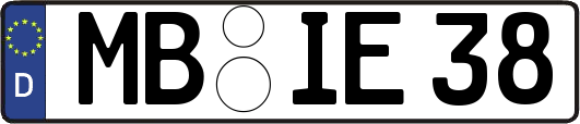 MB-IE38
