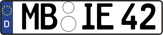 MB-IE42