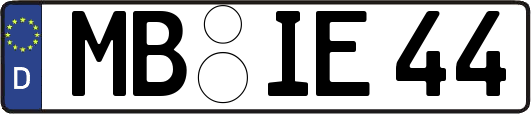 MB-IE44