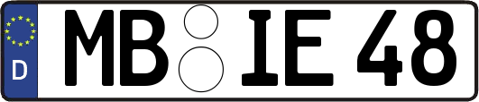 MB-IE48