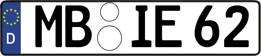 MB-IE62