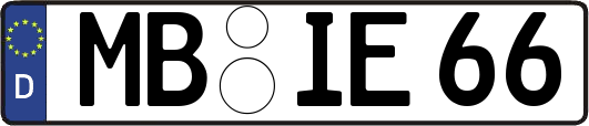 MB-IE66