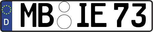 MB-IE73