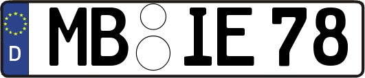 MB-IE78