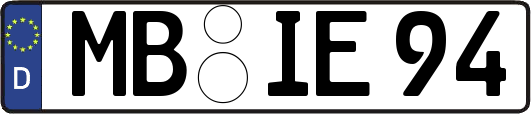 MB-IE94
