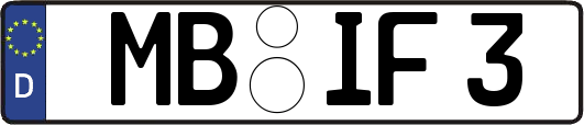 MB-IF3