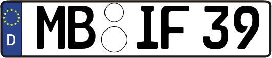 MB-IF39