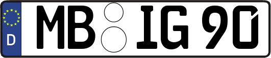 MB-IG90