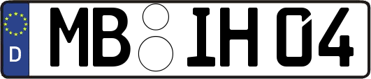 MB-IH04