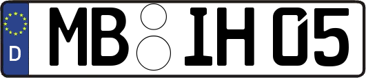 MB-IH05