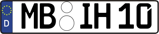 MB-IH10