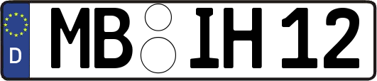 MB-IH12