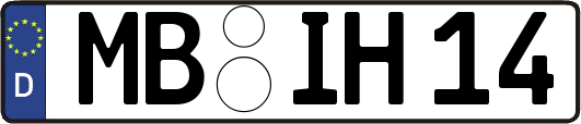 MB-IH14