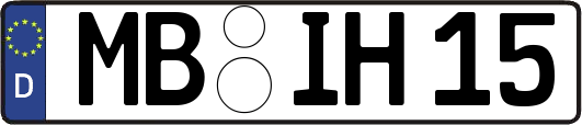 MB-IH15