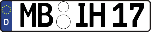 MB-IH17