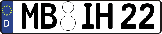 MB-IH22