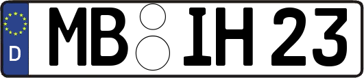MB-IH23